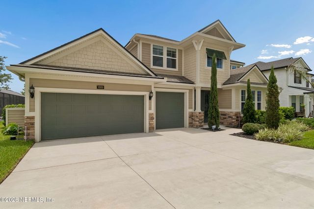 1009 OAKLAND HILLS Avenue, Middleburg, FL 32068
