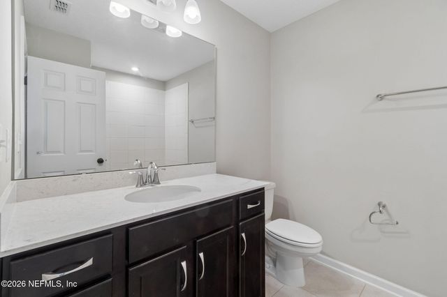 1009 OAKLAND HILLS Avenue, Middleburg, FL 32068