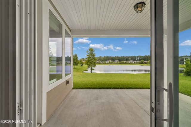 1009 OAKLAND HILLS Avenue, Middleburg, FL 32068