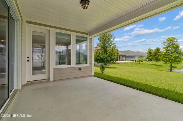1009 OAKLAND HILLS Avenue, Middleburg, FL 32068