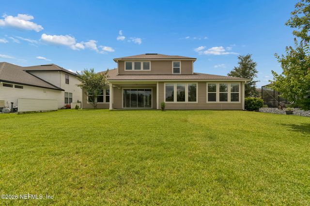 1009 OAKLAND HILLS Avenue, Middleburg, FL 32068