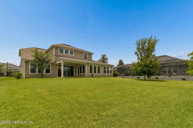 1009 OAKLAND HILLS Avenue, Middleburg, FL 32068