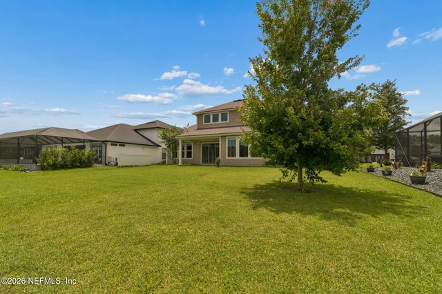 1009 OAKLAND HILLS Avenue, Middleburg, FL 32068