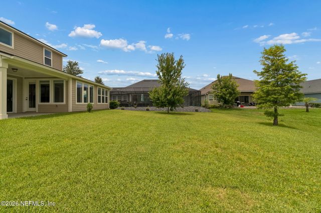 1009 OAKLAND HILLS Avenue, Middleburg, FL 32068