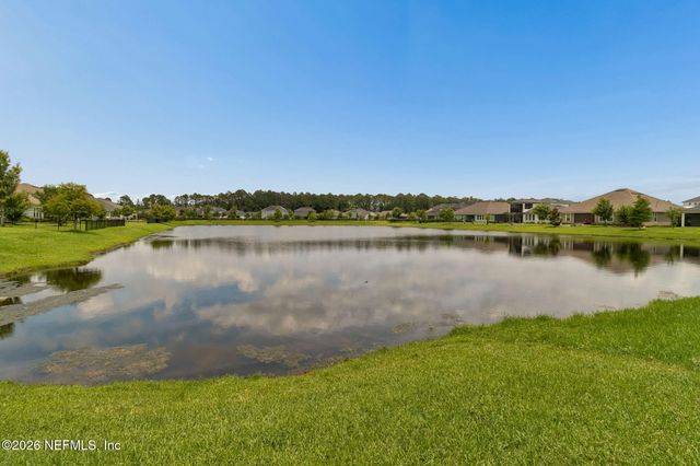 1009 OAKLAND HILLS Avenue, Middleburg, FL 32068