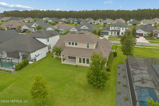 1009 OAKLAND HILLS Avenue, Middleburg, FL 32068
