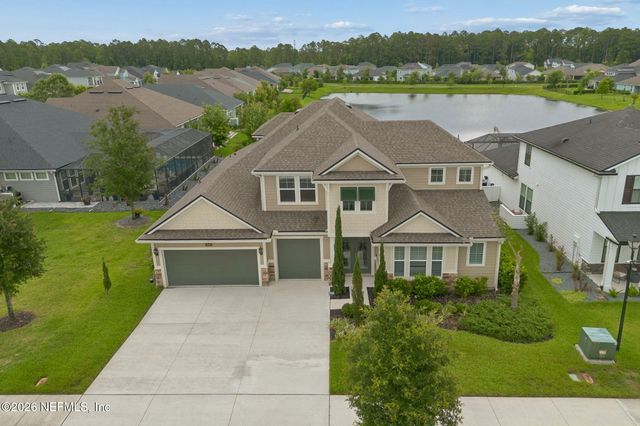 1009 OAKLAND HILLS Avenue, Middleburg, FL 32068