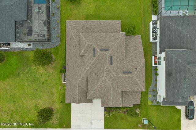 1009 OAKLAND HILLS Avenue, Middleburg, FL 32068