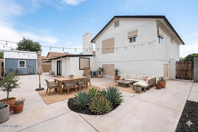 620 E APPALOOSA Road, Gilbert, AZ 85296