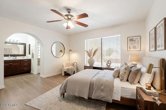 620 E APPALOOSA Road, Gilbert, AZ 85296