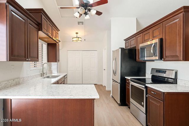 620 E APPALOOSA Road, Gilbert, AZ 85296