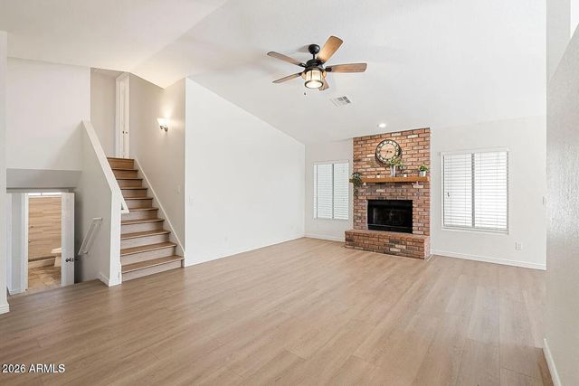 620 E APPALOOSA Road, Gilbert, AZ 85296