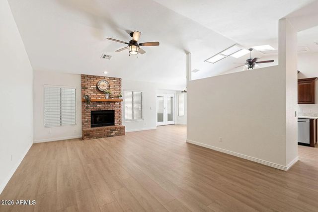 620 E APPALOOSA Road, Gilbert, AZ 85296