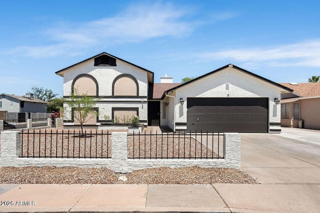 620 E APPALOOSA Road, Gilbert, AZ 85296