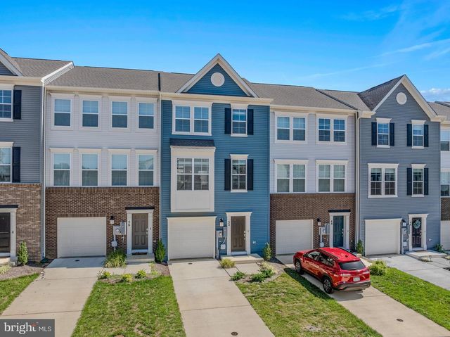 52 TELLURIDE WAY, Charles Town, WV 25414