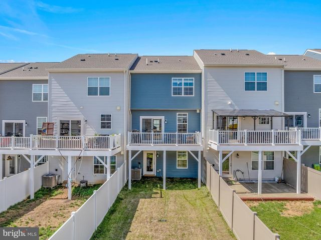 52 TELLURIDE WAY, Charles Town, WV 25414
