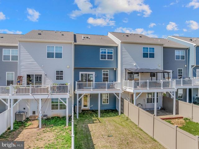 52 TELLURIDE WAY, Charles Town, WV 25414