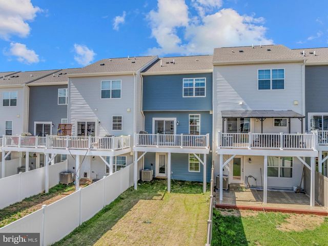 52 TELLURIDE WAY, Charles Town, WV 25414