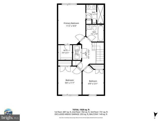 52 TELLURIDE WAY, Charles Town, WV 25414