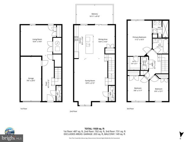 52 TELLURIDE WAY, Charles Town, WV 25414