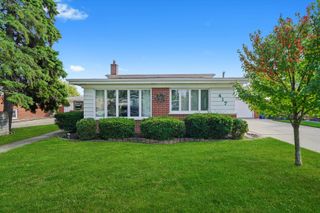 417 Westgate Avenue, Chicago Heights, IL 60411