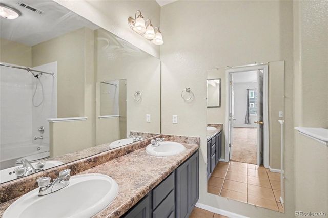 4451 S Ammons Street 5-206, Littleton, CO 80123