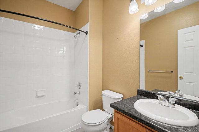 4451 S Ammons Street 5-206, Littleton, CO 80123