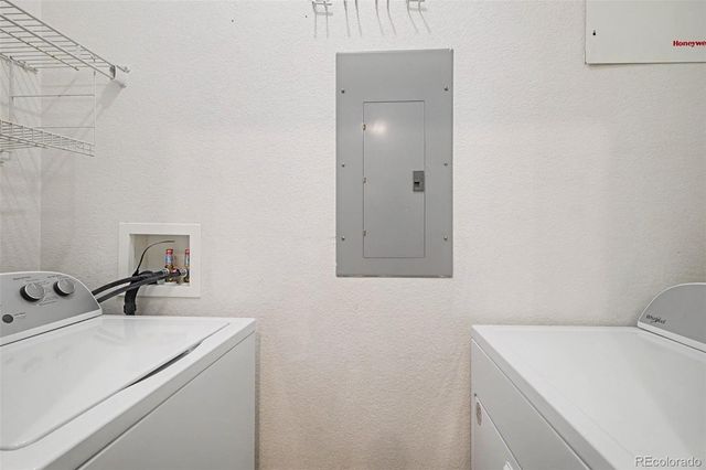 4451 S Ammons Street 5-206, Littleton, CO 80123