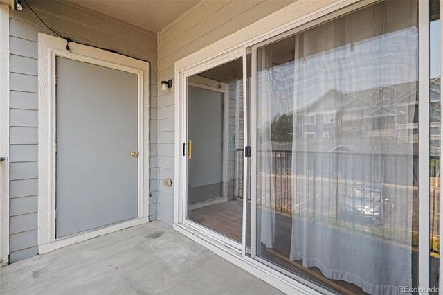 4451 S Ammons Street 5-206, Littleton, CO 80123