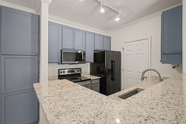 4451 S Ammons Street 5-206, Littleton, CO 80123