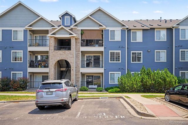 4451 S Ammons Street 5-206, Littleton, CO 80123