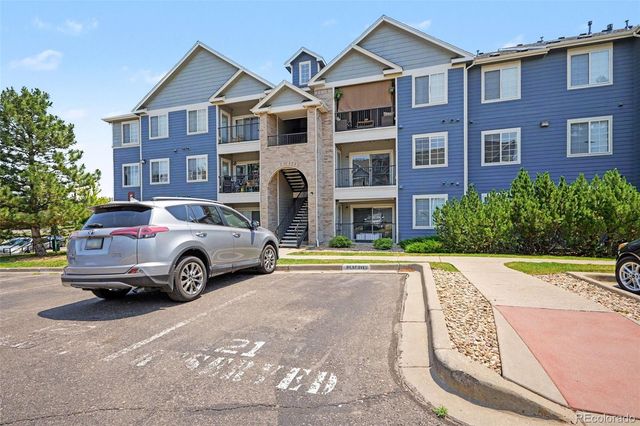 4451 S Ammons Street 5-206, Littleton, CO 80123