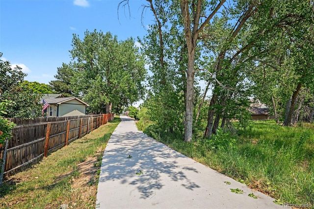 4451 S Ammons Street 5-206, Littleton, CO 80123
