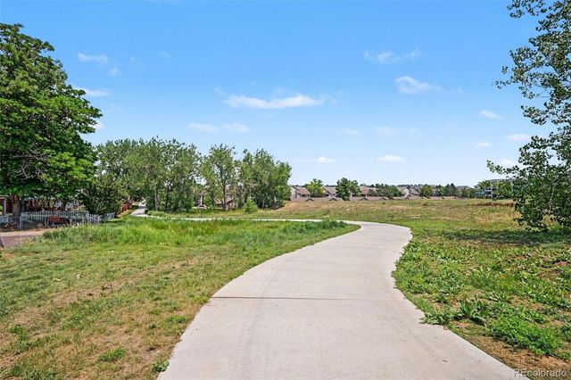 4451 S Ammons Street 5-206, Littleton, CO 80123