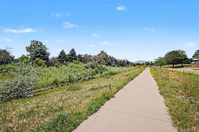 4451 S Ammons Street 5-206, Littleton, CO 80123