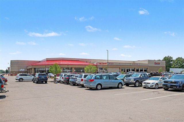 4451 S Ammons Street 5-206, Littleton, CO 80123