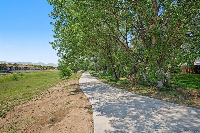 4451 S Ammons Street 5-206, Littleton, CO 80123