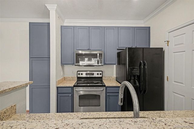 4451 S Ammons Street 5-206, Littleton, CO 80123