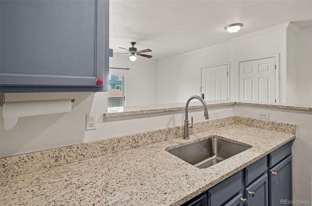 4451 S Ammons Street 5-206, Littleton, CO 80123