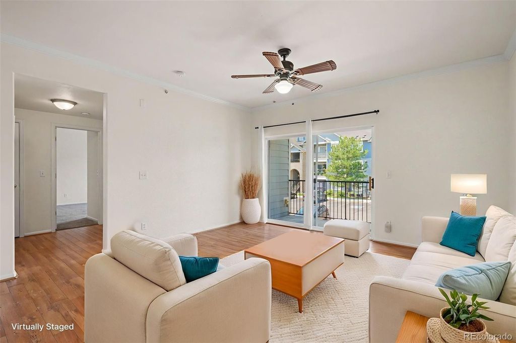 4451 S Ammons Street 5-206, Littleton, CO 80123