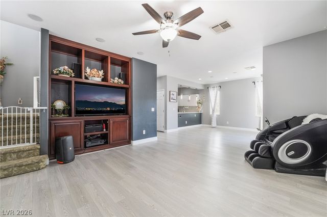 6775 Powell Ridge Court, Las Vegas, NV 89139