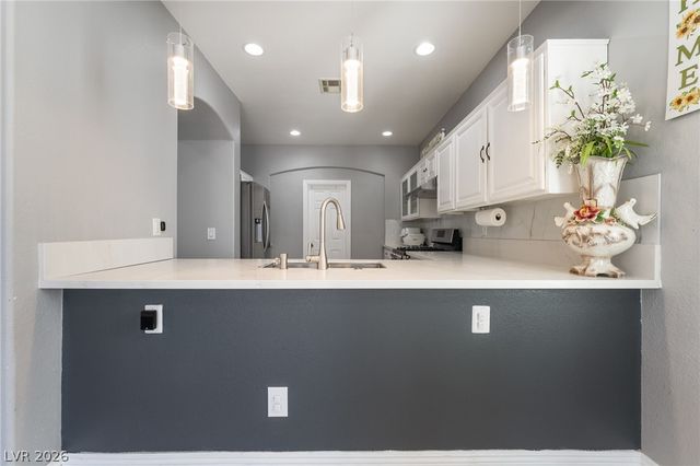 6775 Powell Ridge Court, Las Vegas, NV 89139