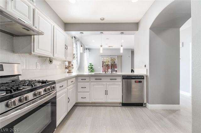 6775 Powell Ridge Court, Las Vegas, NV 89139