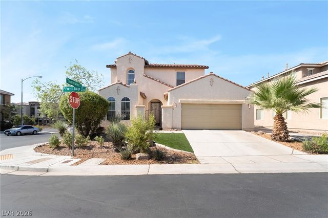 6775 Powell Ridge Court, Las Vegas, NV 89139