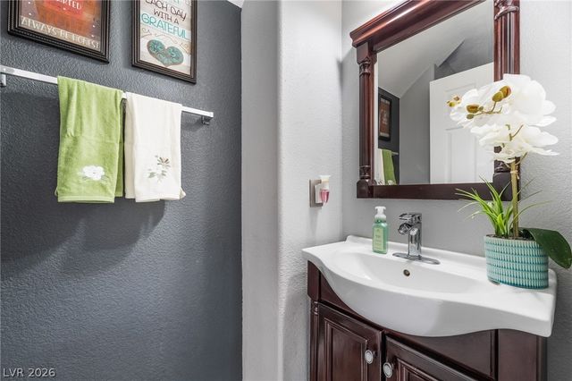 6775 Powell Ridge Court, Las Vegas, NV 89139