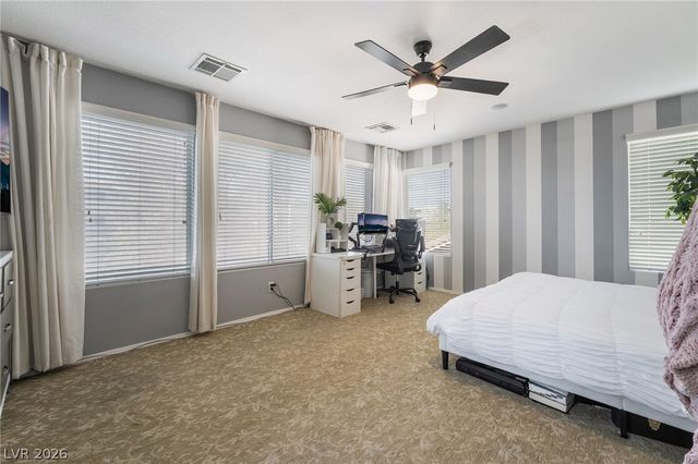 6775 Powell Ridge Court, Las Vegas, NV 89139