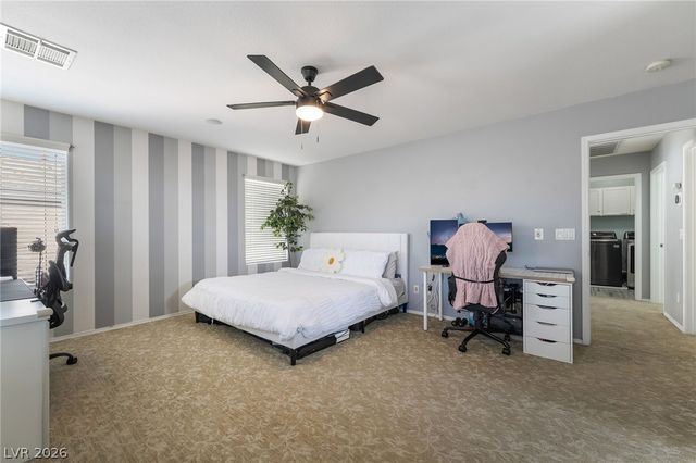 6775 Powell Ridge Court, Las Vegas, NV 89139