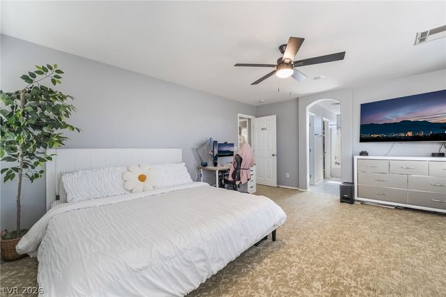 6775 Powell Ridge Court, Las Vegas, NV 89139