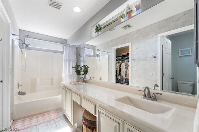 6775 Powell Ridge Court, Las Vegas, NV 89139