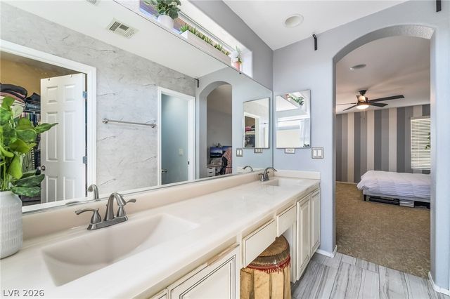 6775 Powell Ridge Court, Las Vegas, NV 89139